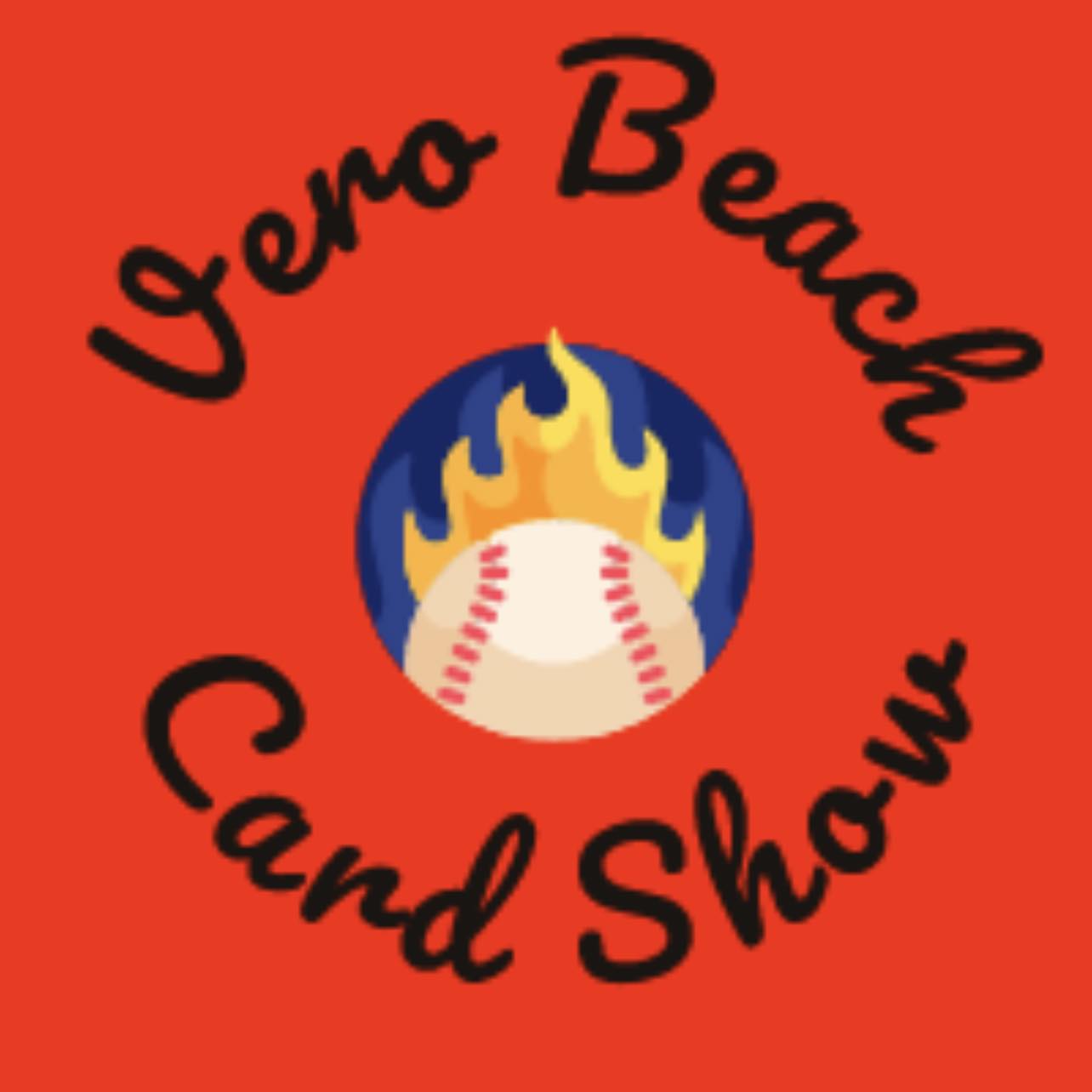 Vero Beach Card Show - Vero Beach