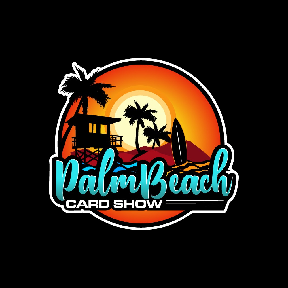 Palm Beach Card Show - West Palm Beach