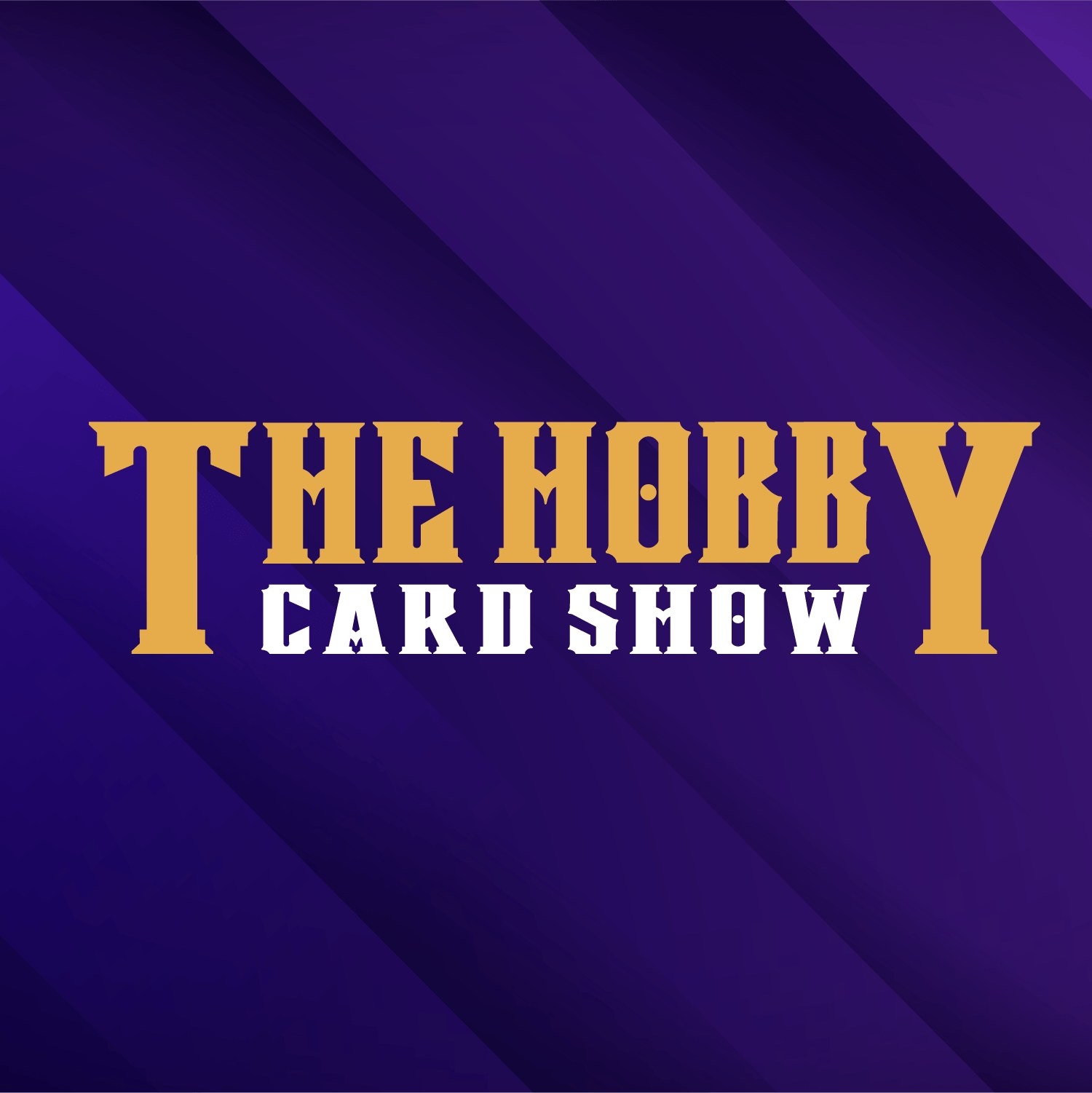 The Hobby Card Show - Fort Lauderdale