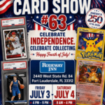 Fort Lauderdale Card Show - Fort Lauderdale
