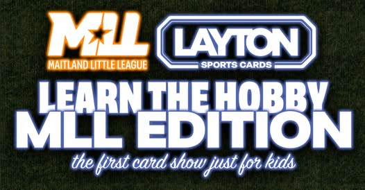 Learn the Hobby: Maitland Little League Edition - Altamonte Springs