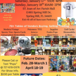 Spring Hill Collectibles Showcase #24 - Spring Hill