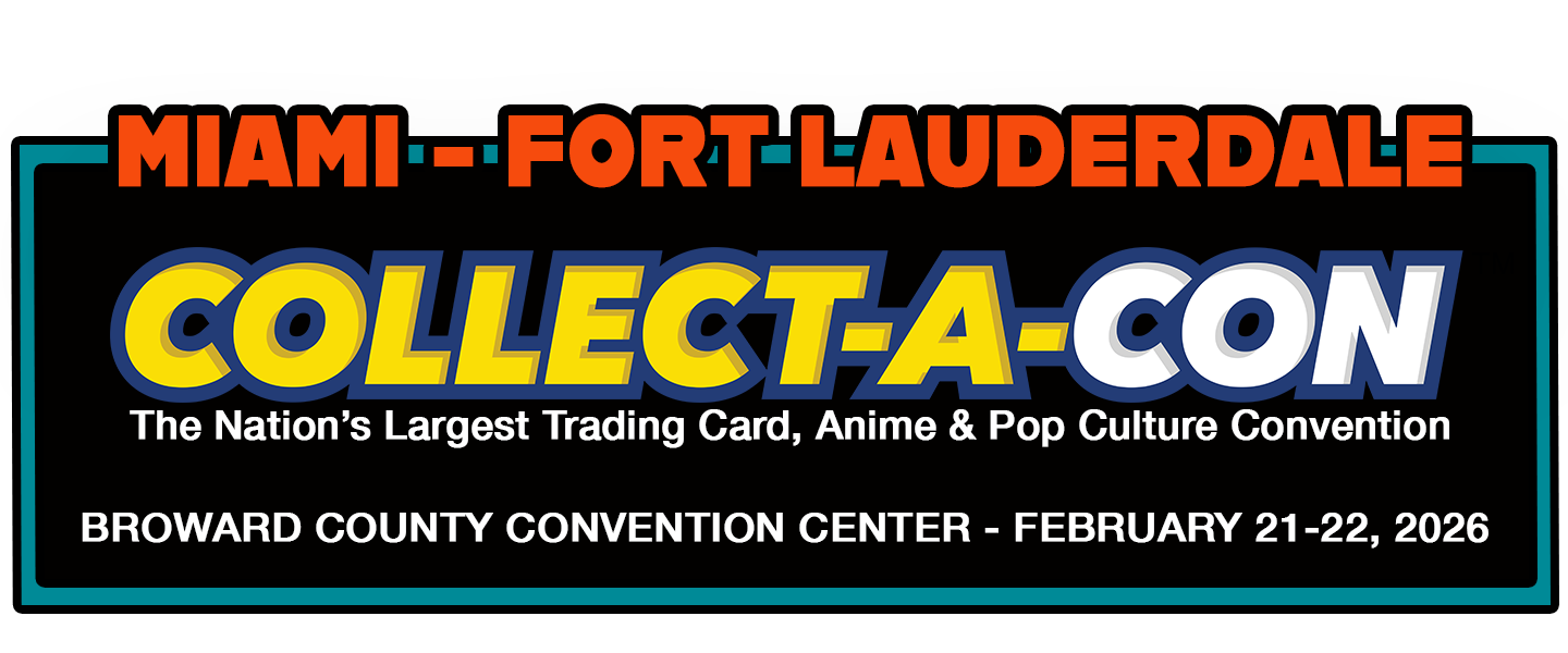 Collect-A-Con - Fort Lauderdale