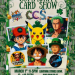 Community Card Show - Ft. Myers