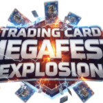 Trading Card Megafest Explosion - Hollywood