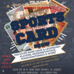 Rare Bare E. Collectibles Show -  New Port Richey