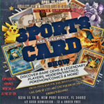 Rare Bear E. Collectibles Show -  New Port Richey