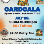 Cardcala - Ocala