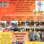 Spring Hill Showcase - Spring Hill