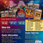 Tampa Sports Collectors Expo - Tampa