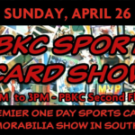 Palm Beach Kennel Club Card Show - West Palm Beach