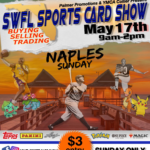 SWFL Card Show - Naples