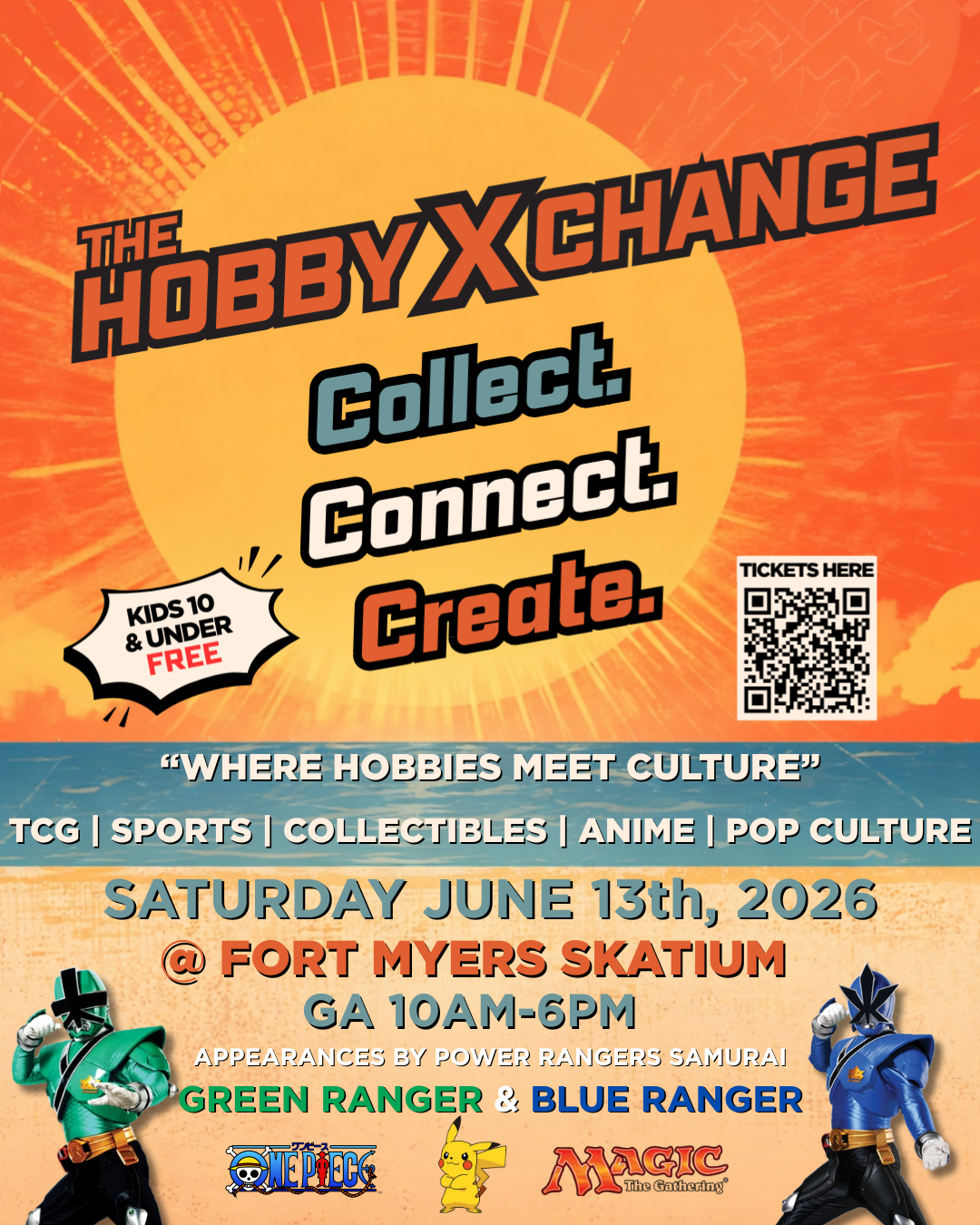 The Hobby XChange - Fort Myers