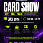 Layton Gaming Card Show - Altamonte Springs