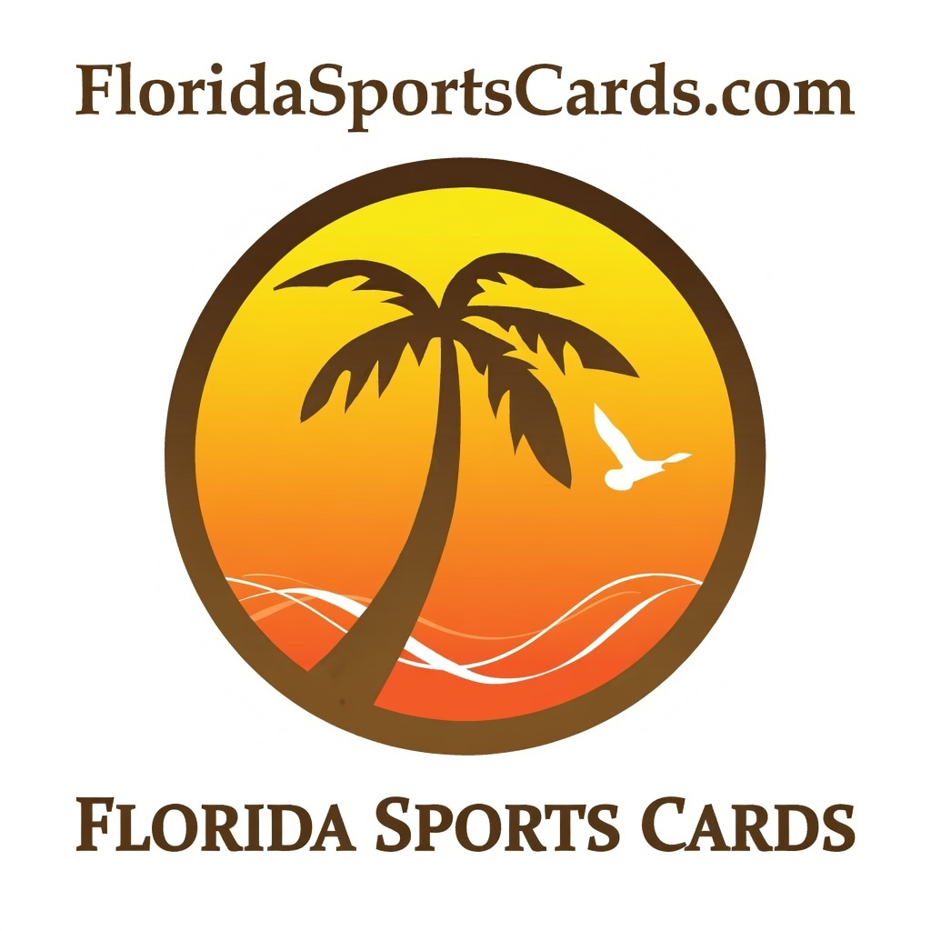 Florida Sports Cards