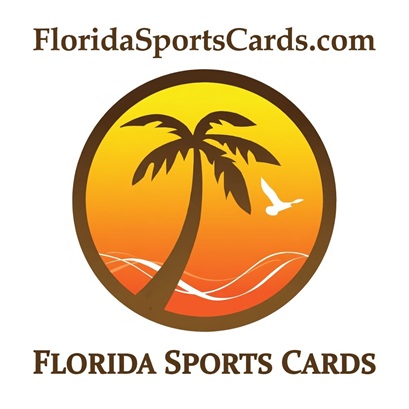 Florida Sports Cards